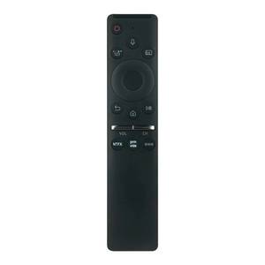 lot 14266 image: BN59-01312D BN59-01312F Replaced Voice Remote fit for Samsung TV QA43Q60R QA43Q65R QA49Q60R QA49Q65R QA55Q60R QA55Q65R QA65Q60R QA65Q65R QA75Q60R QA75Q65R QA82Q65R BN59-01266A BN59-01312A