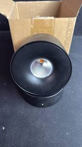 lot 17581 image: Surface Mounted Spotlight