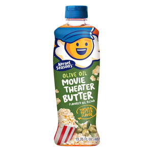 lot 20041 image: Kernel Season s Butter Flavored Olive Oil Topping (2 Pack)