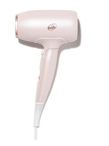 T3 Afar Lightweight Travel-Size Hair Dryer with Auto Dual Voltage- Retail:$200