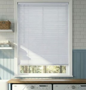 lot 3383 image: Blinds Cuadro � Window Blinds with Hardware