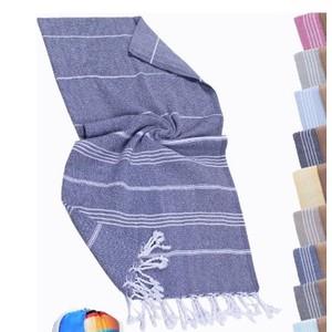 lot 4059 image: Beach towel