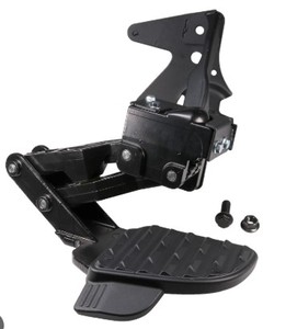 lot 5369 image: Bed Step Ram for Truck Bed Access