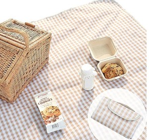 lot 6355 image: ES Picnic Blanket XL Outdoor Mat 234