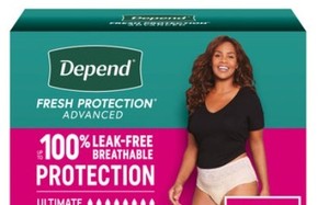 lot 9485 image: Kimberly-Clark 188 CT SmallMedium 4 Layer 57336