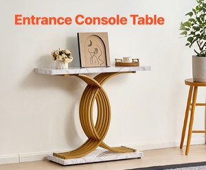 lot 9486 image: VEVOR Entryway Table Model CQXGZ-001