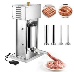 Vevor Electric Vertical Sausage stuffer- Retail:$350