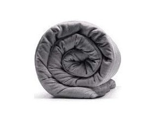 lot 9497 image: Queen 09 WK x 08 WL Weighted Blanket