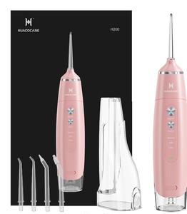 lot 17558 image: Huacocare 300ml Water Flosser