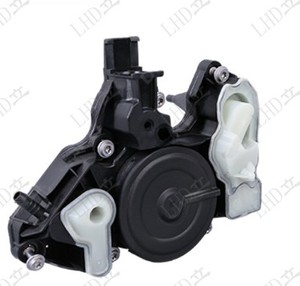 lot 3379 image: PCV Valve Oil Separator