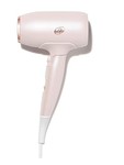 T3 Afar Lightweight Travel-Size Hair Dryer with Auto Dual Voltage- Retail:$200