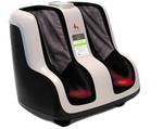 Human Touch Reflex SOL Foot & Calf Massager w/Heat- Retail:$299