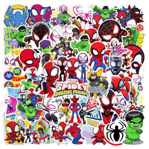 lot 4123 image: 54Pcs Stickers,Game Aesthetic Stickers,Vinyl Waterproof Pink Bows,for Water Bottle Laptop Phone Journal,Gifts for Kid Girl Women (KT)