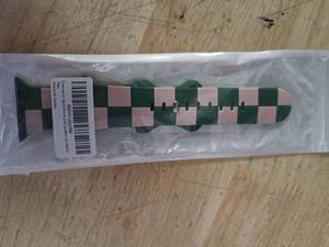 lot 4141 image: Doasuwish Sport Band Compatible for iWatch X0037UQHRV