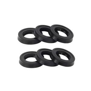 lot 4145 image: MEFONKOU AR2235 Water Seal for Pressure Washer Pump Replacement Parts AR RMW2G25 RMW2.5G27 RMW2.5G26D-F7 200345GS 204084GS (6Pack)