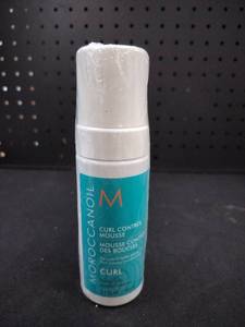 lot 6036 image: Moroccanoil Curl Control Mousse 5.1 fl oz