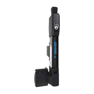 lot 6089 image: D&D Technologies ML3VPKA MagnaLatch Vertical Pull 12-inch Gate Latch, Magnetic Lock System, Professional-Grade Child & Pet Safety Gate Latch, Rekeyable Security Lock System, Square Gate Frame and Post