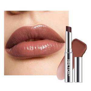 lot 6132 image: HHLTOH 1Pcs Tinted Lip Balm Moisturizing Lipstick �� Cool Plum Red Sheer Hydrating Lip Color for Dry Lips �� Nourishing Lip Balm for All Women with a Subtle Natural Scent (S04 Winter)