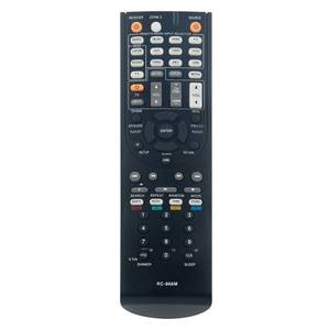 lot 10455 image: RC-866M Replacement Remote Control fit for ONKYO AV Receiver AVX-290 AVX-760 AVX-760LD HT-S3200 HT-S3300 HT-S3500 HT-S3700 HT-S5100 HT-S5100S HT-S5300 HT-S5400 HT-S5500 HT-S5600