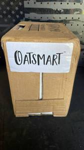 lot 11528 image: Better Body Foods Oatsome Oatsome Barista IL Case Qty 6