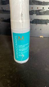 lot 12039 image: Moroccanoil Curl Control Mousse