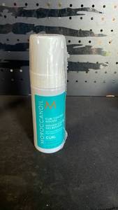 lot 12054 image: Moroccanoil Curl Control Mousse 5.1 fl oz