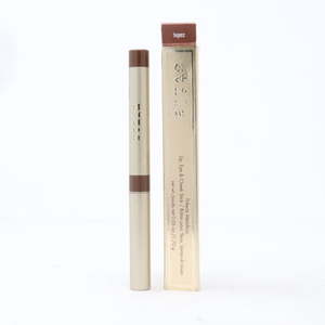 lot 12057 image: Stila Trifecta Metallica Lip  Eye & Cheek Stick - Topaz (Metallic Copper Brown)