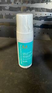 lot 12059 image: Moroccanoil Curl Control Mousse 5.1 fl oz