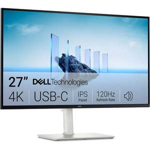 Dell Plus S2725QC 27  Class 4K UHD LED Monitor  16:9