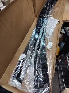 lot 13703 image: R-FR 10.05 Window Visors