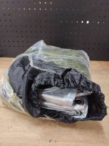lot 14308 image: Vehicle or Equipment Cover with Elastic Edge and Grommets