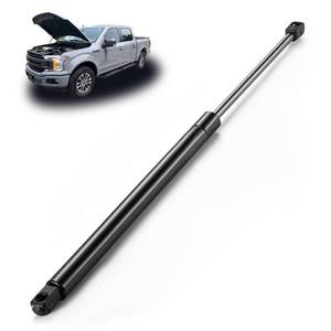 lot 20182 image: ARANA Hood Strut Shock Lift Support for Ford F150 & Lobo 2015-2020, Front Bonnet Hydraulic Arm Replacement OE#FL3Z-16C826-B, FL3Z16C826B, SG304110, 1 Pcs