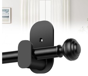 lot 11489 image: KAMANINA 32-58 Curtain Rod 58 inch