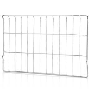 lot 11535 image: Upgraded 1Pcs 304 Stainless Steels MHL63411403 Oven Rack Compatible with LG RangeStove LDG4313ST LREL6323S, Replace MHL63531403 MHL63411401 MHL63411402 MHL62112101, 24.8 X 16.2 in