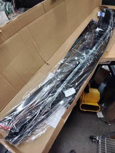 lot 13708 image: Window Visors YD-056 R-FR 9 11