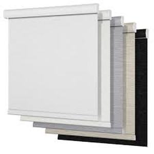 lot 3436 image: Window shade