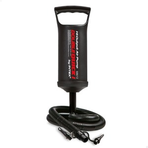 lot 5435 image: Intex Air Pump 68612