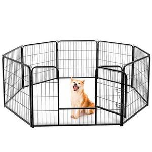 lot 5451 image: Dog Fence 600 Feet In-Ground Pet Containment System GWL-T8S01-40S