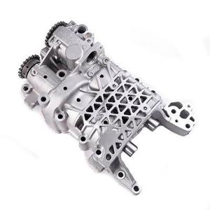 lot 6155 image: Engine Oil Pump Assembly 2.0T LPN N B6WJQ8926 used