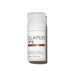 lot 6176 image: Olaplex No. 6 Bond Smoother Hair Styling Treatment 3.3 fl oz