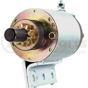 lot 11548 image: JandN Electrical Products Starter UT 12V 10T 410-21013