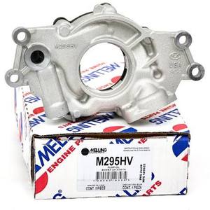 lot 11618 image: M295HV High Volume Pump Kit YT005