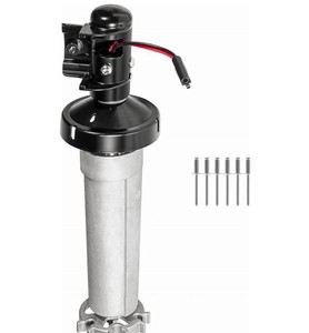 lot 11616 image: Replacement For DOMETIC 3 Drive 910,915,916,917  Dometic 9100 Power RV Awning Motor