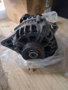 lot 3518 image: Alternator for Hyundai El... VA0102 40046020 40046031 ALT049 X003KV252D