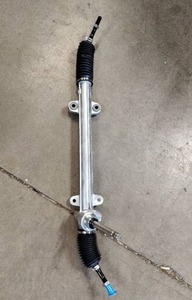 lot 5519 image: Power Steering Rack and Pinion Assembly with Bellows