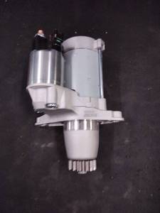 lot 6207 image: Automotive Starter Motor with Solenoid 90A7RB 046B