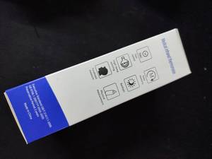 lot 18402 image: Medical Infrared Thermometer Remote Control