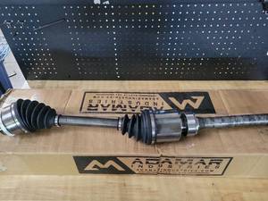 lot 19335 image: Adamar Industries Automotive Lower Control Arm 2 Set