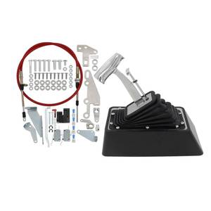 lot 19343 image: YOMIRACING 80675 Automatic Shifter for B&M StarShifter