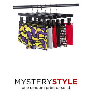 lot 20268 image: Womens Shorty Fit  Mystery - Womens Shorty (1 Pack Large)